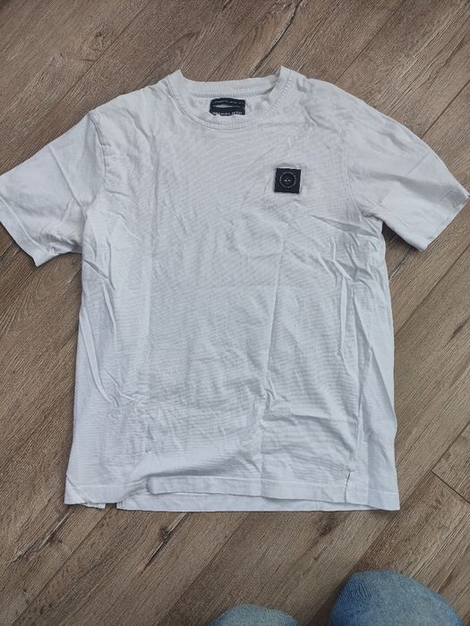 футболка Marshall Artist