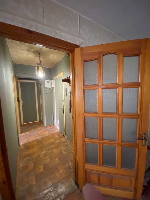 Продается 3х комнатная квартира по улице Днепр шоссе