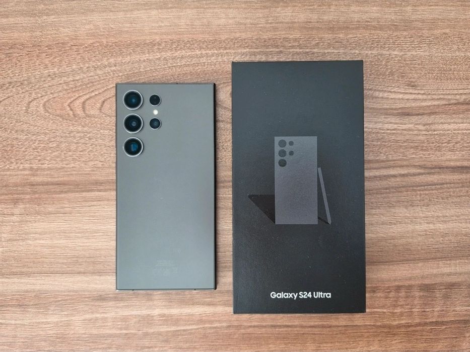 Samsung S24 Ultra 12gb/512gb