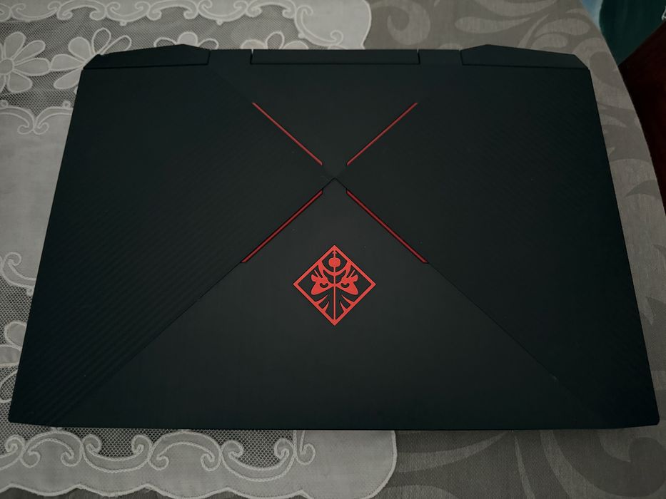 Pc Gaming Omen como novo