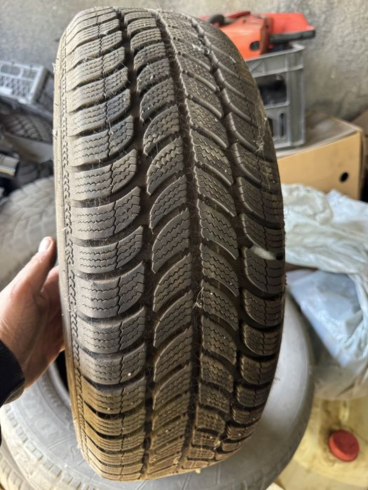 Резина Debica 195/65 r 15 25р