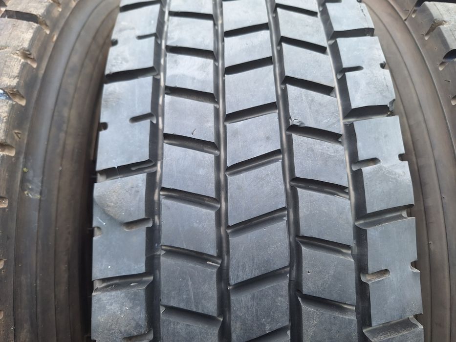 Opony 295/80 R 22,5