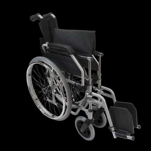 Инвалидное кресло / Інвалідний візок