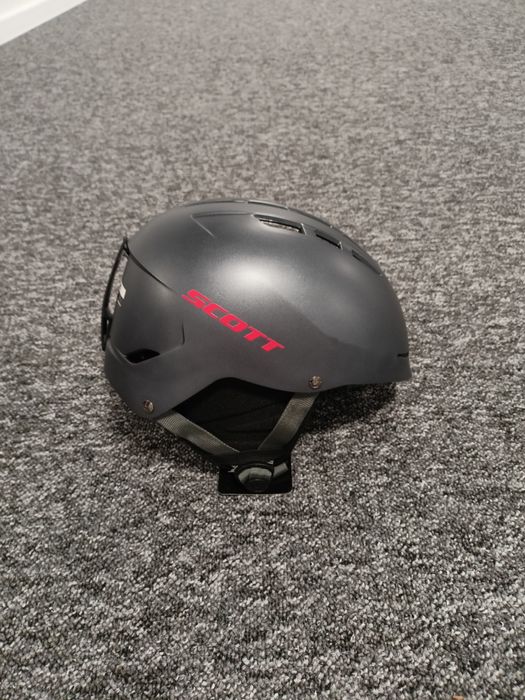 Kask zimowy scott