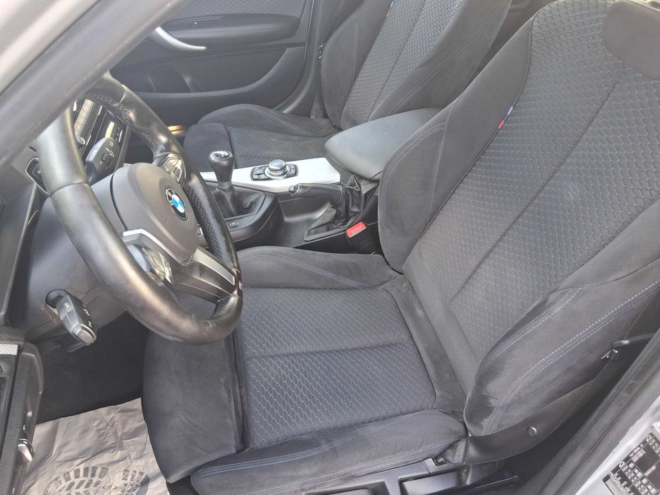 BMW 120i PACK M 2017