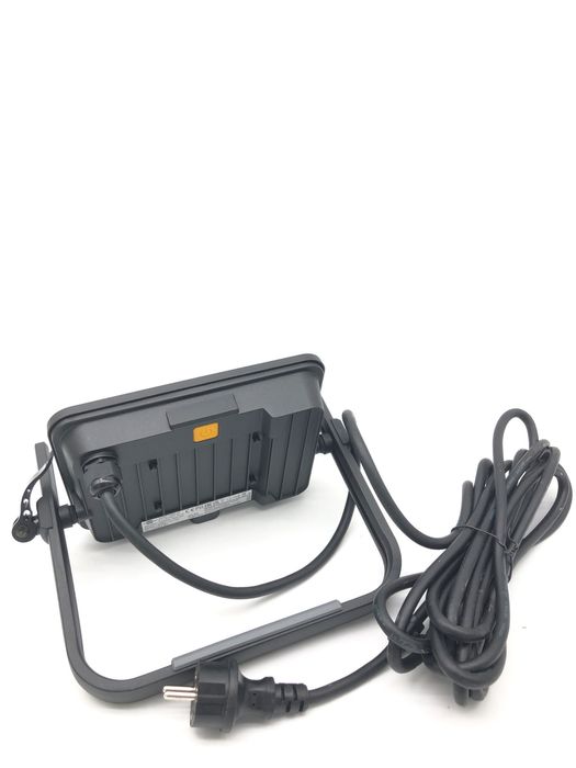 Reflektor budowlany LED JARO 7060, 50W, IP65, 5m, ściemnialny)
