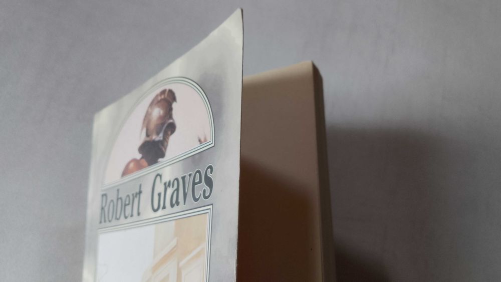 Robert Graves "Belizariusz" 1994