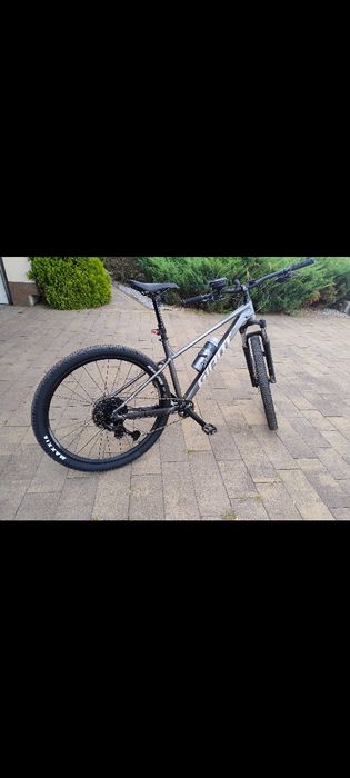Rower Giant talon