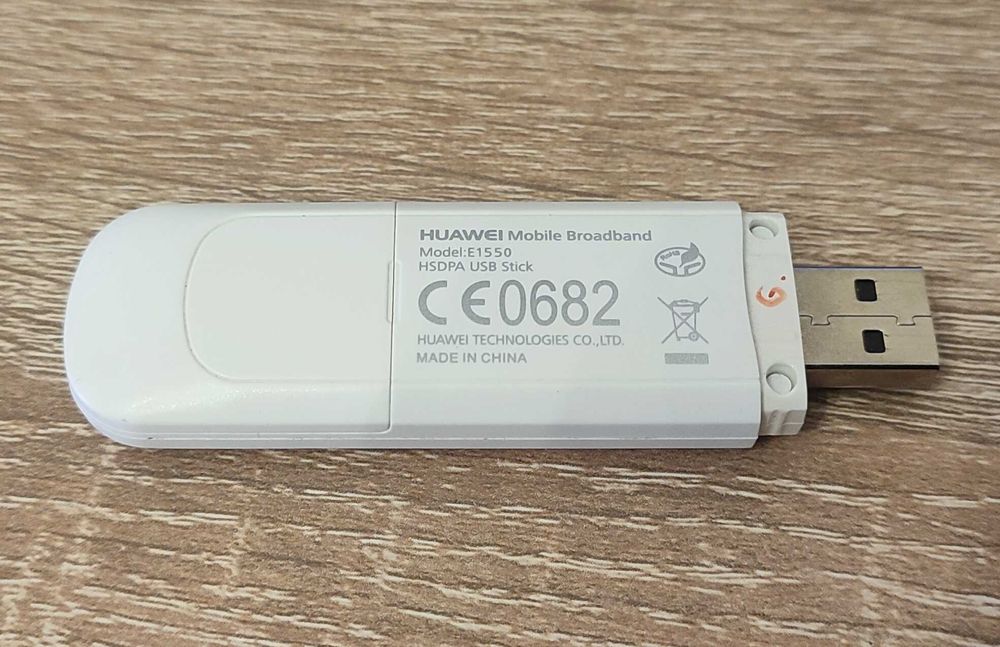 Модем huawei E1550 2g/3g GSM
