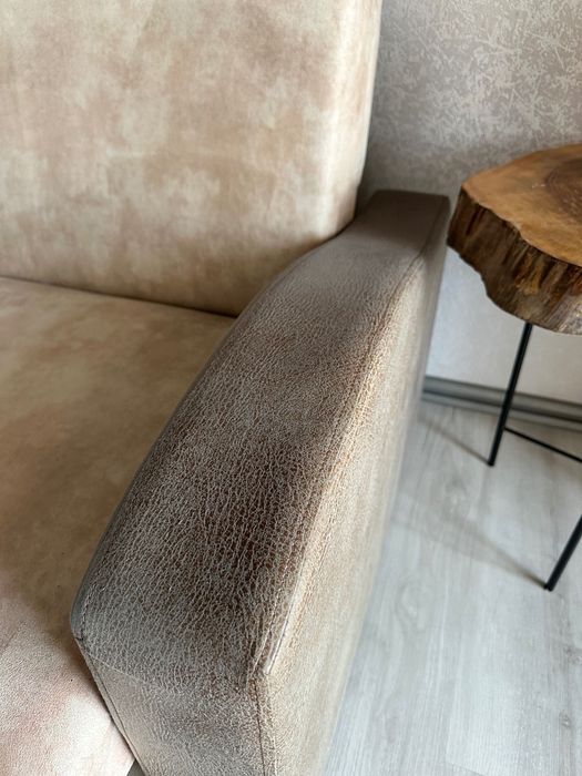 Диван + 2 кресла