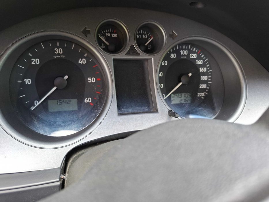 SEAT Ibiza — fotografia 10