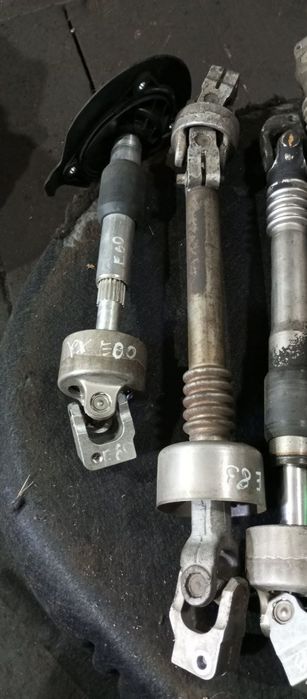 Рульовий карданчик БМВ Е53,Е60,Е61,Е65,Е66,Е70,Ф01,Ф02,Ф10,Ф30 BMW