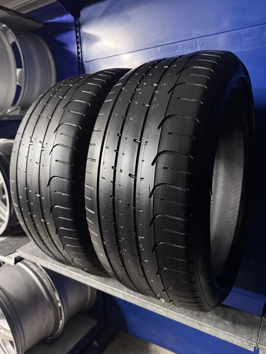 255/40zr19 Pirelli P Zerro 255 40 r zr 19 Розпродаж Склад Умань