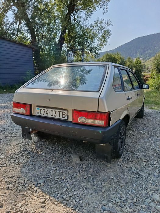 Продам Ваз2109 в гарному стані