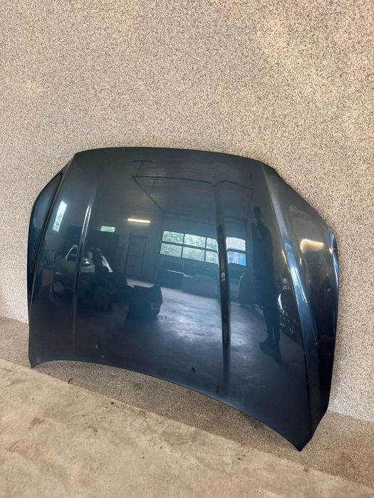 Maska Pokrywa Silnika Volvo XC70 II 466-46