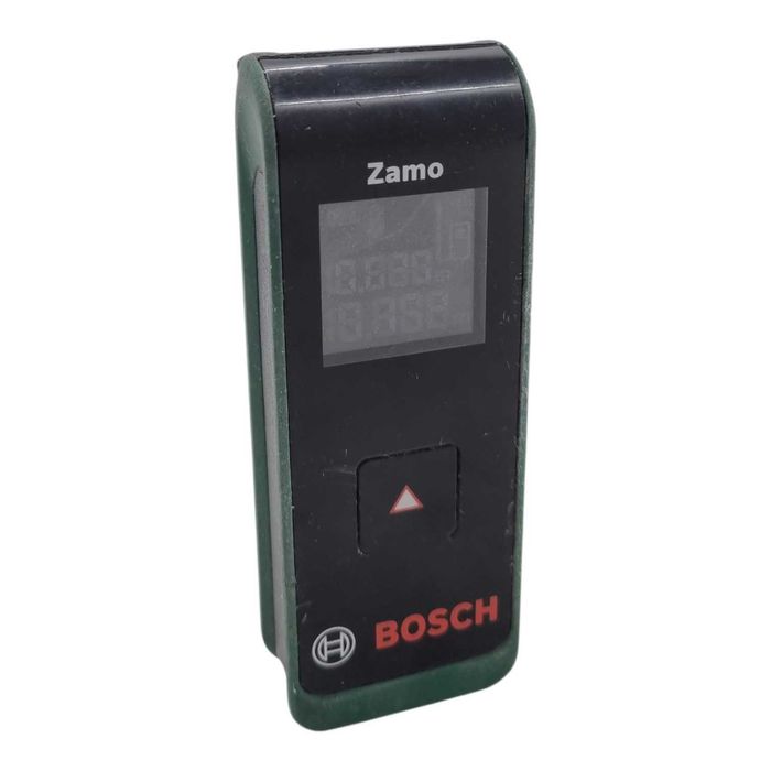Dalmierz laserowy Bosch Zamo 3 3 603 f72 600