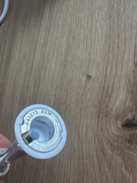 Насадка для зубной щетки Philips