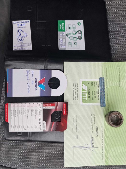 Peugeot 407 1.6 Hdi 110 CV - 2004