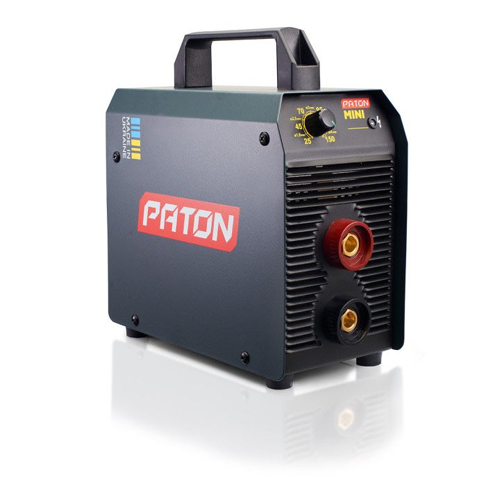Зварювальний апаратПатон  PATON MINI WA