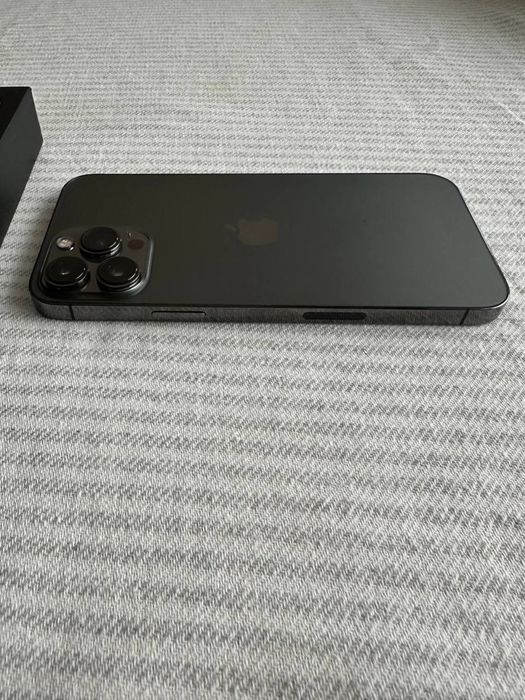 iPhone 13 Pro Max, 128gb, neverlock
