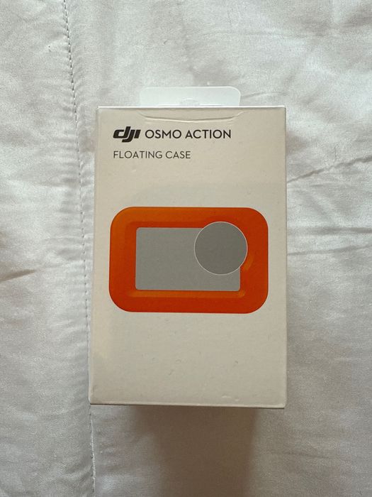 DJI osmo action 5 pro diving combo