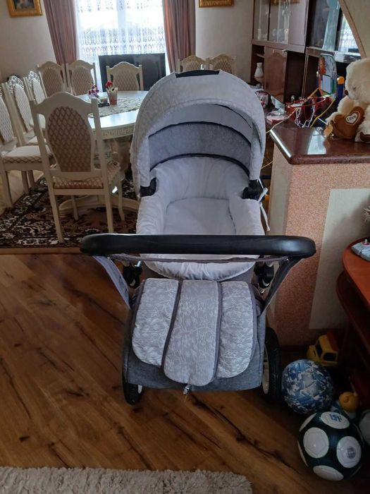 Коляска дитяча ол