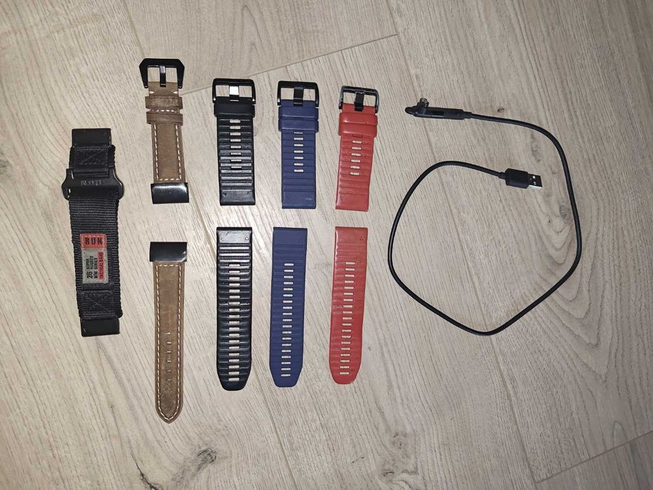 Garmin Fenix 6X Pro