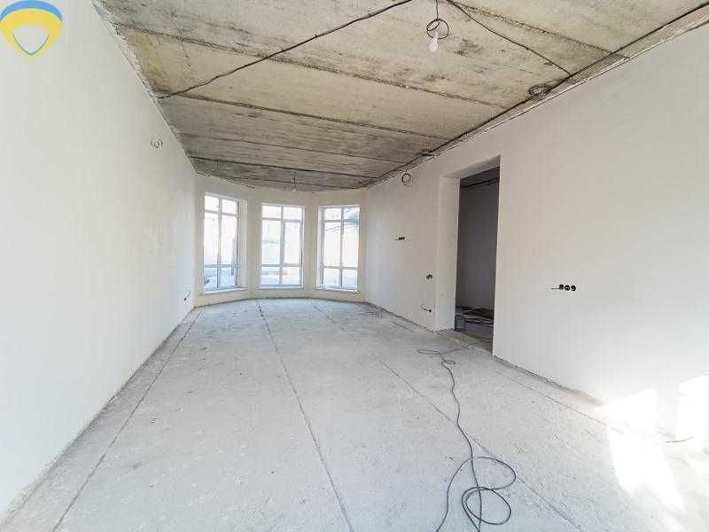 Дом, построенный для себя, с душой и вниманием к каждой детали.