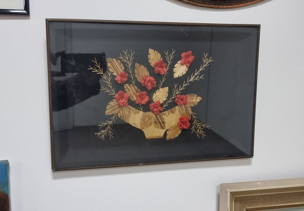 Картини з Європи і ссср