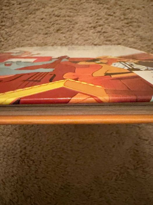 Книга Аристокоти Коти-аристократи Казки Діснея англійською (США)