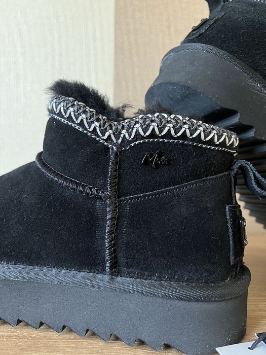 Круті  нові UGG MEXX р.38