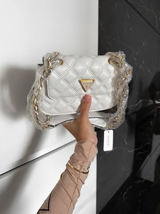 Жіноча сумка Guess , жіноча сумка , сумочка Guess , нова сумка