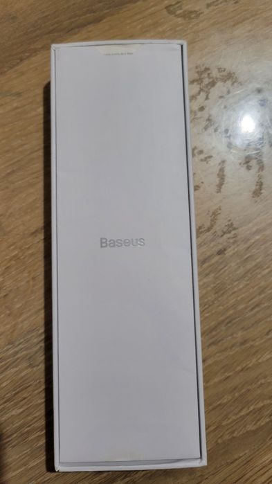 Стилус Baseus  для iPad з магнітною зарядкою