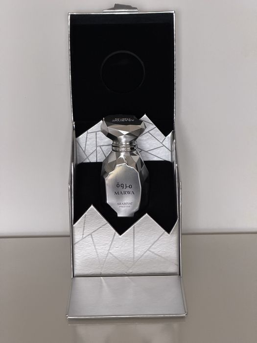Arabiyat Prestige Marwa Eau de Parfum