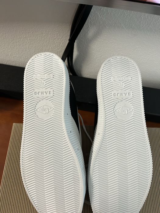 Sapatilha Sanjo k100 Homem 41