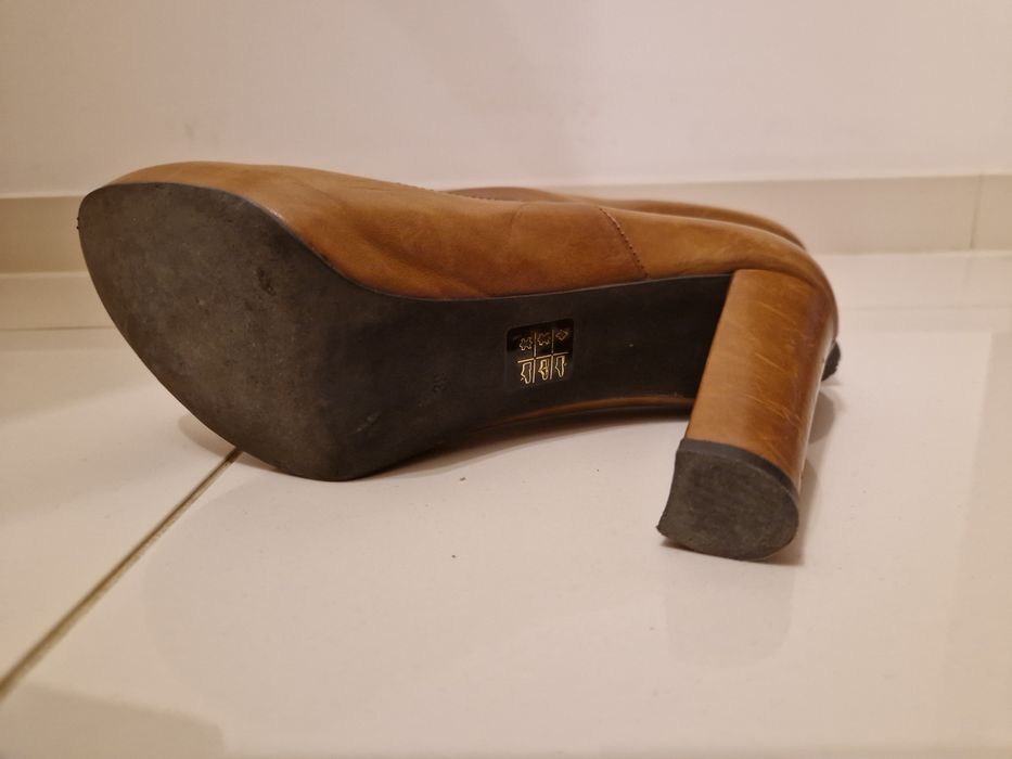 Buty Venezia rozm 39