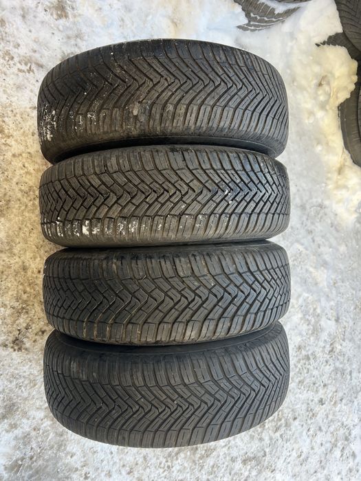 Шини 185/70 R14 Comtinental