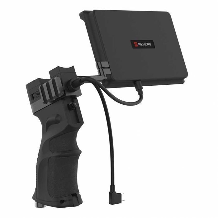 Ekran monitora HIKMICRO HM-HS07P ekran do monokularów 5 cali