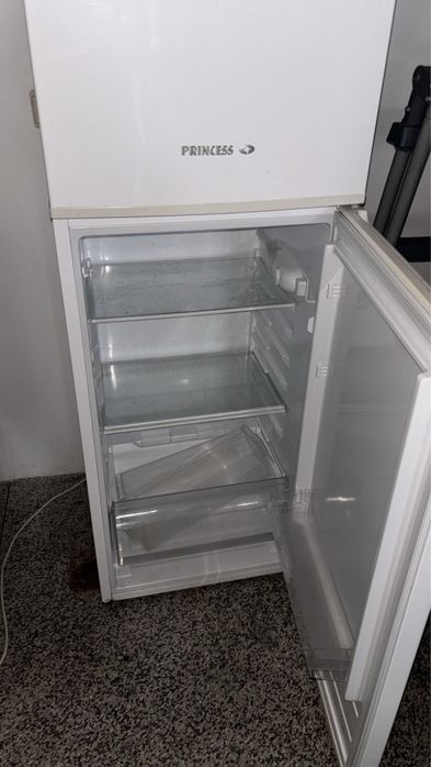 Frigorifico como novo