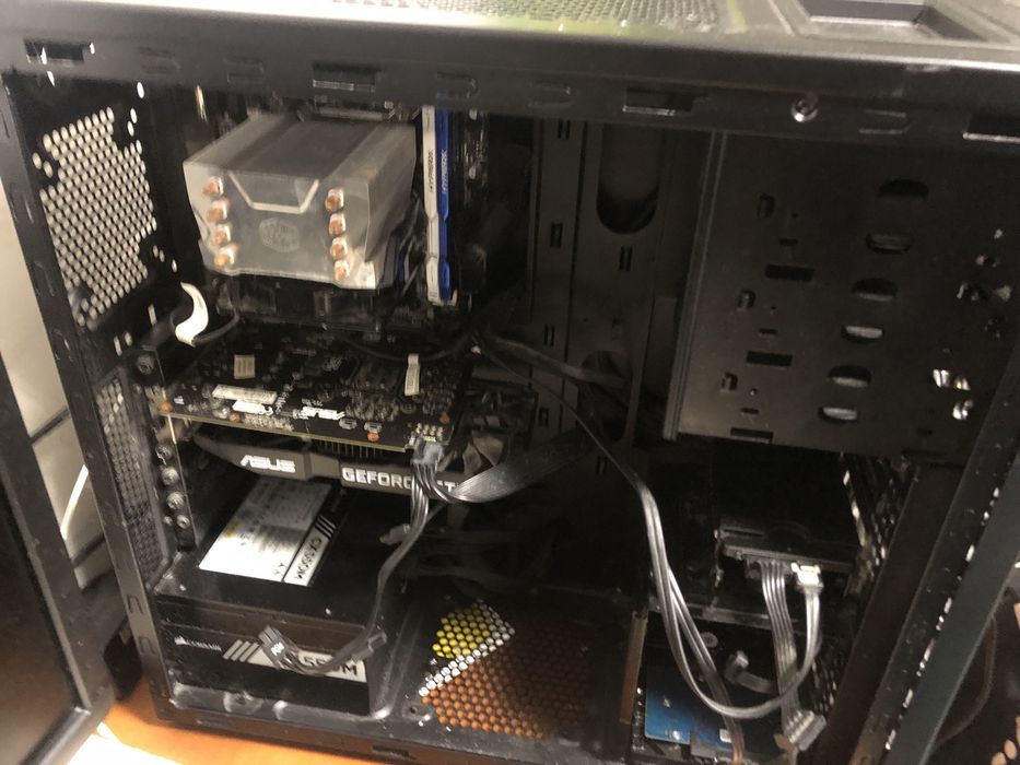 Pc gamer otimo estado