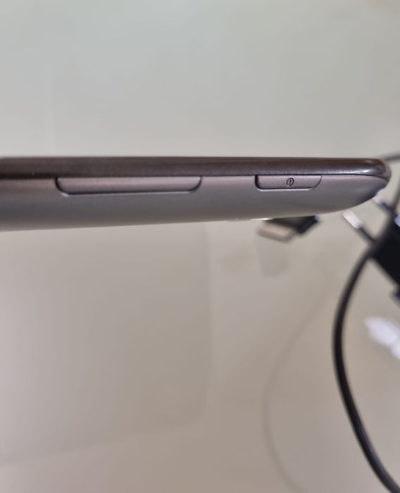 Tablet Samsung - Versão Android