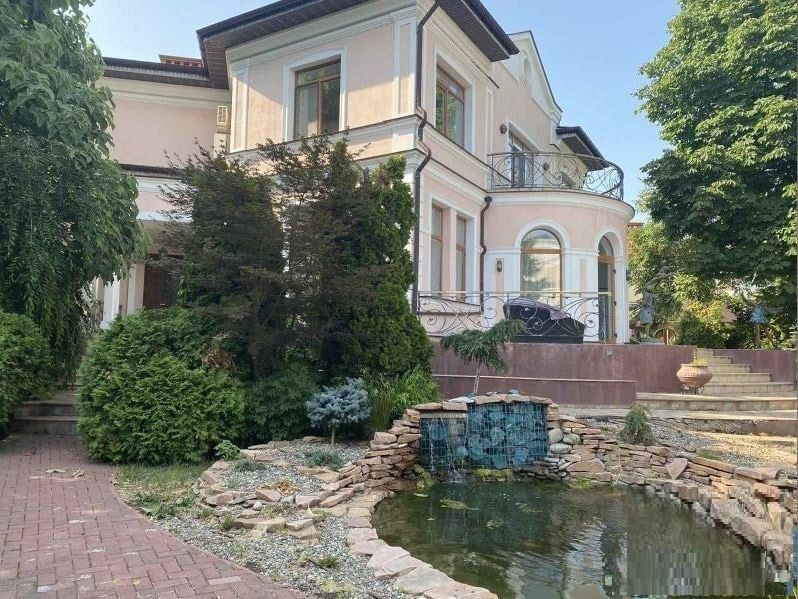 Будинок за адресою вул. Китобійна (площа 800 м²) - Atlanta.ua - фото 4