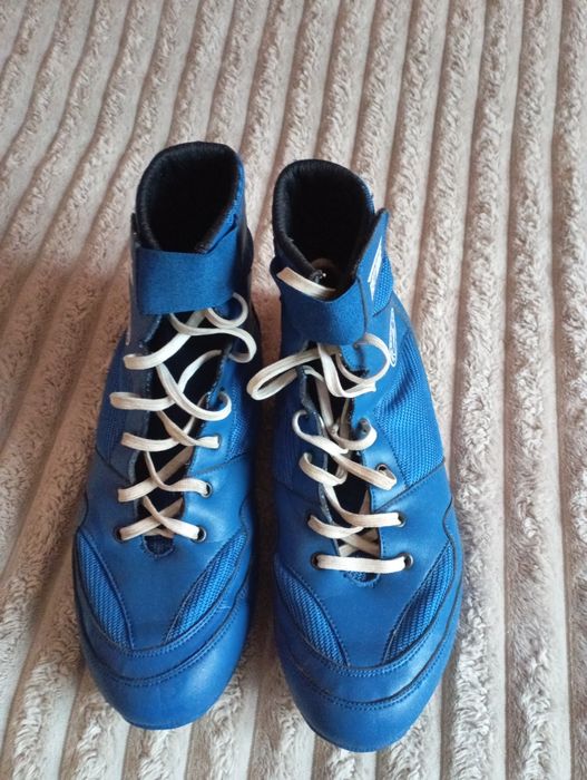 Боксерки для боксу