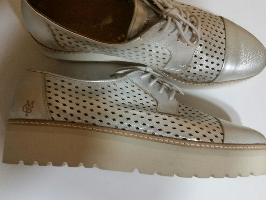 Buty,półbuty damskie,Marc O'Polo, 40.5,( 7 )NOWE!