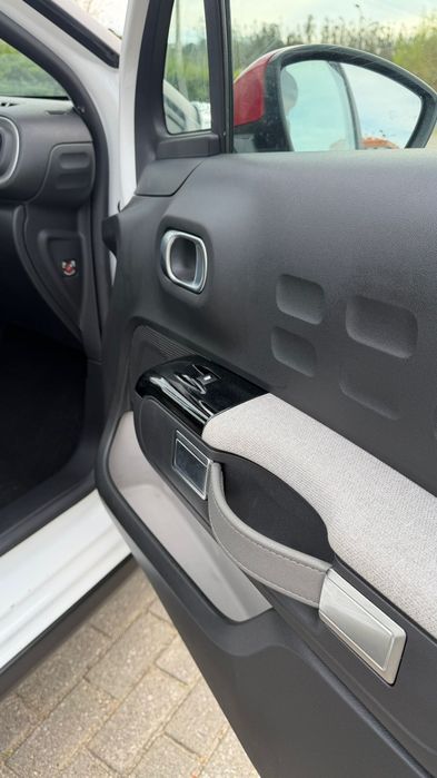 Citroën C3 1.2 PureTech