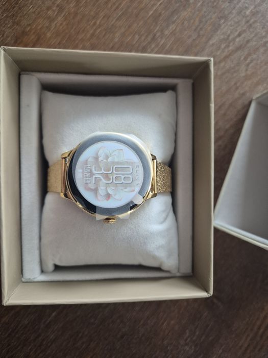 Smartwatch damski Elixa ES173-L804-K1