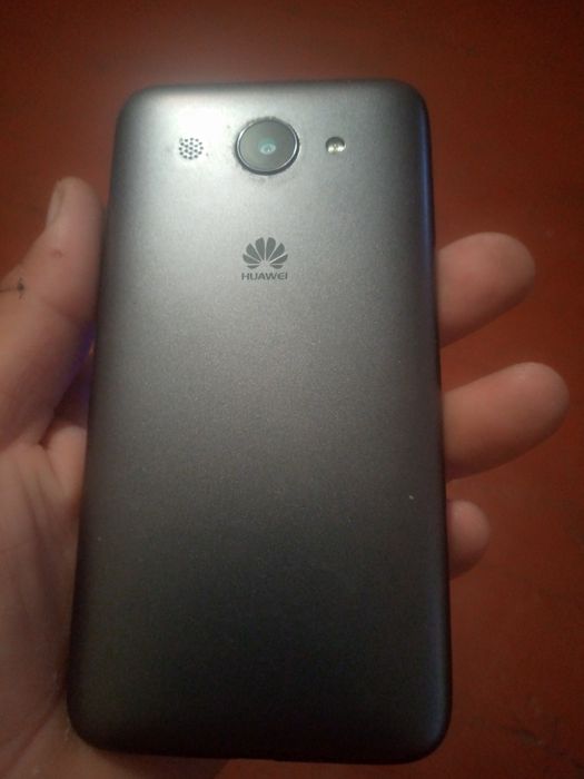 Huawei Y3 CRO U00