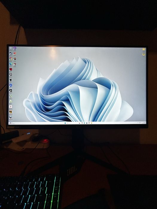 Pc gaming rtx 5070
