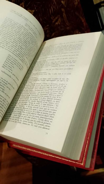 O Don Tranquilo - Mikhail Sholokov 2 Volumes