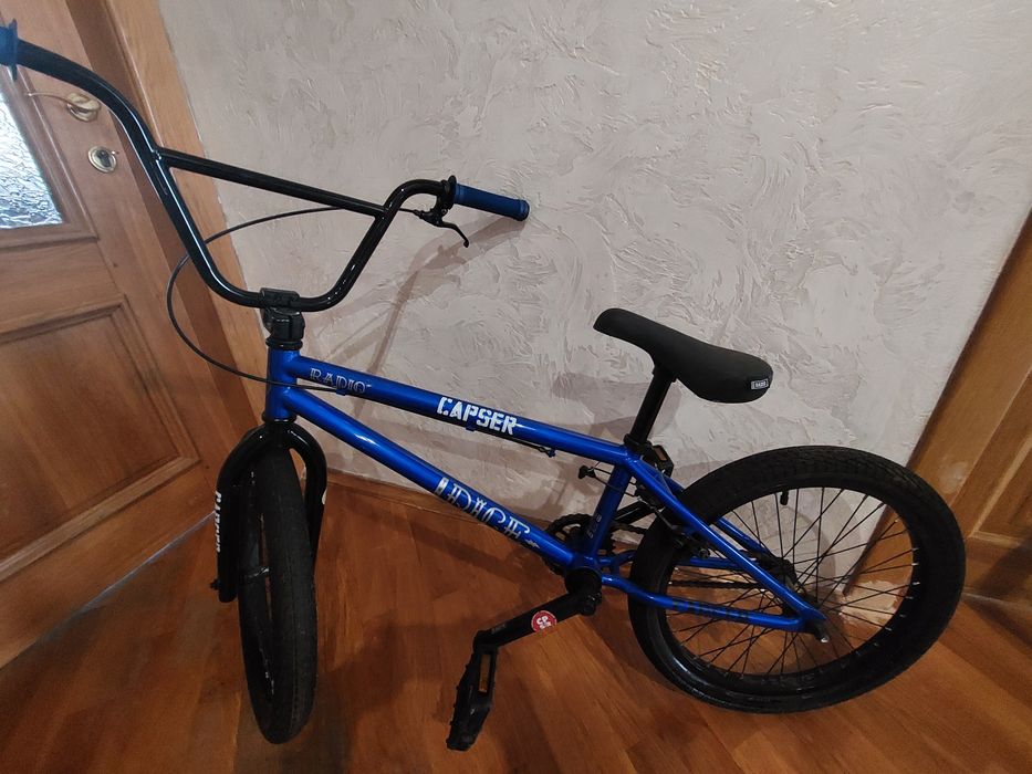 Велосипед в відмінному стані